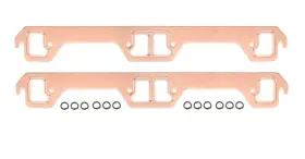 7174 Mr Gasket Mr. Copper Seal Header Gaskets