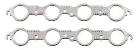 7406g Mr Gasket Mr. Header Gaskets - Aluminum-layered
