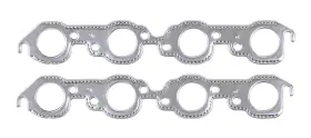 7407g Mr. Gasket Header Gaskets - Aluminum-layered