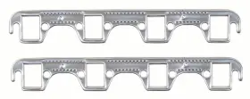 7410g Mr. Gasket Header Gaskets - Aluminum-layered