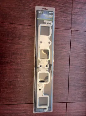 7433g Mr. Gasket Chrysler Dodge 426 Hemi Reusable Header Gaskets Cuda Charger
