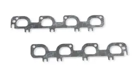 7595 Mr. Gasket Ultra-seal Header Gaskets