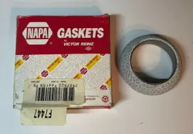F7447 Napa Gaskets Exhaust Pipe Gasket #f7447 For Chevrolet Gmc Hummer
