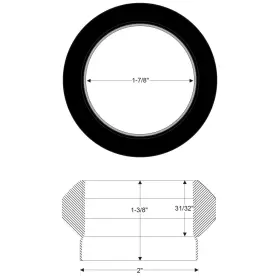 13236 Nickson Industries Auto Part