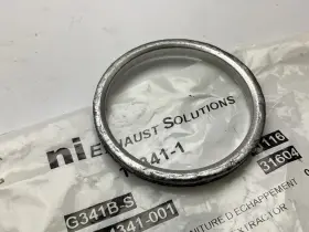 13341-1 Nickson Catalytic Converter Gasket