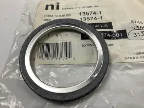 13574-1 Nickson Exhaust Pipe Flange Gasket