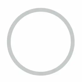 13732-1 Nickson Industries - Double Fiber Exhaust Collector Gasket With Seal Ring