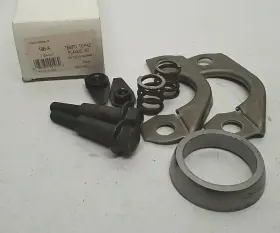 196-a Nickson Industries Exhaust Flange Gasket Repair Kit