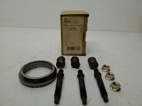 Fmk951 Nickson Industries Exhaust Gasket Marwil / Premium Replacement