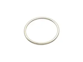 Fc899wd Nippon Reinz Exhaust Gasket For 1995-1998 Nissan 240sx 1997 1996