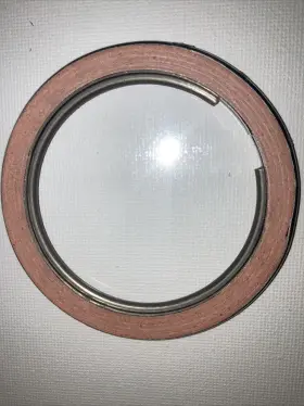 8-97102-031-1 Nippon Renz Exhaust Flange Gasket 1995-04 Isuzu Rodeo New