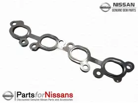 14036-75f00 Nismo Jdm Nissan S13 S14 S15 Sr20det 7 Layer Exhaust Manifold Gasket New