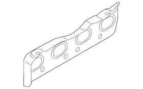 14036-1kc0a Nissan Genuine Manifold Gasket