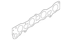 14036-1kt0a Nissan Genuine Manifold Gasket