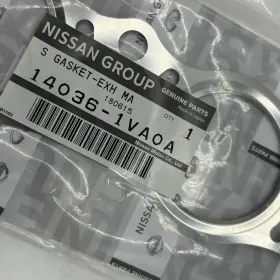 14036-1va0a Nissan Genu Ne Gasket-man Exhaust 2007-2022