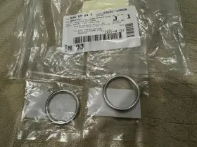20691-19b0a Nissan New Genuine Gasket - Exhaust Oem P/n Priced Each