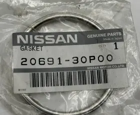 20691-30p00 Nissan Genuine 1990-2019 Models Gasket Exhaust