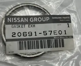 20691-51e01 Nissan 20691-57e01 Genuine Oem Exhaust Gasket