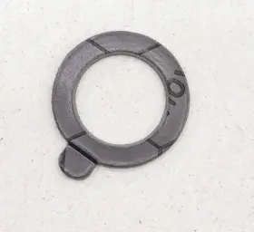 20691ez40a Nissan New Oem Exhaust Pipe Gasket For Titan Xd 5.0l Diesel 2016-2019