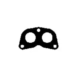 20711w7100 Nissan 20691w7180 Gasket Exhaust Pipe Oe