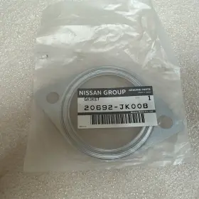 20692jk00b Nissan Oem Infiniti Catalytic Exhaust Gasket G37 Q50 Q70 Q60 370z