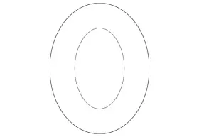 20695-6n200 Nissan Genuine Front Muffler Seal