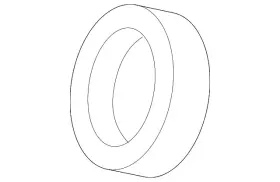 20695-ed10e Nissan Genuine Converter And Pipe Seal