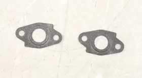 21304jf00a Nissan New Oem Exhaust Element Gasket Set Of 2 For Gt-r 3.8l 2009-2024 21304jf00a Nissan New Oem Exhaust Element Gasket Set Of 2 For Gt-r 3.8l 2009-2024