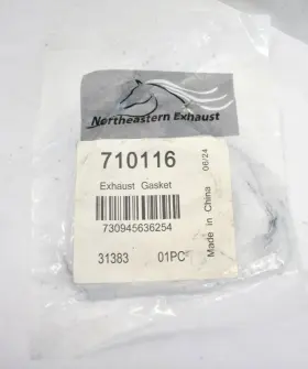 710116 Northeastern Exhaust Gasket Replacement Automotive