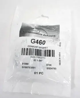 G460 Northeastern Exhaust Gasket Replacement Automotive