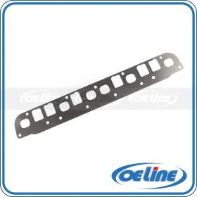 Oeem12401 Oeline Autoparts Manifold Plenum Gasket For 99-06 Jeep Cherokee Grand Wrangler Tj 4.0l