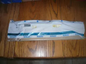10078991 Oem Gm Chevy Beretta Lumina Cavalier Gasket Right 1987-96 - Nos