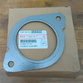 8-15027-074-0 Oem Isuzu Genuine Parts Exhaust Gasket Npr Npr-hd V8 Gas Trucks