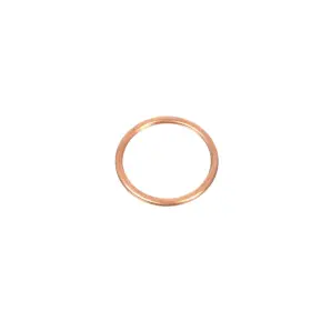 Ap9100252 Oem Genuine Piaggio Exhaust Pipe Gasket New