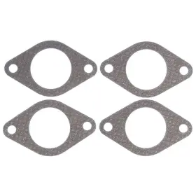 44-10013on Oem / Oes For Porsche 928 944 924 Exhaust Manifold Gasket Set Gap