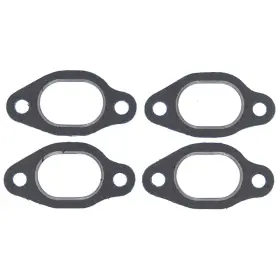 44-10031on Oem / Oes For Audi Fox And Vw Dasher Rabbit Scirocco Exhaust Manifold Gasket Set Tcp