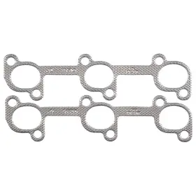 44-10034on Oem / Oes Exhaust Manifold Gasket Set Dac