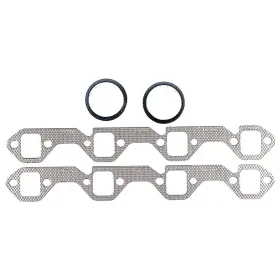 44-10053on Oem / Oes Exhaust Manifold Gasket Set For Ford Country Sedan Fairlane Falcon