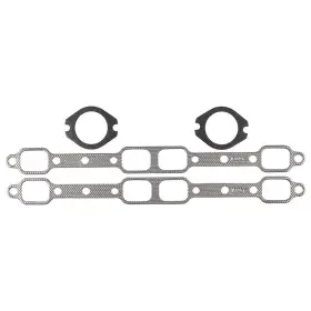 44-10057on Oem / Oes For Dodge Coronet Lancer Plymouth Belvedere Exhaust Manifold Gasket Set