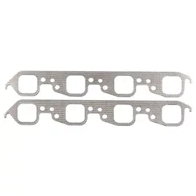 44-10060on Oem / Oes For Chevy Bel Air Biscayne Chevelle Impala Exhaust Manifold Gasket Set Dac