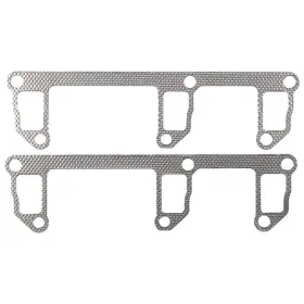 44-10068on Oem / Oes For Buick Skylark Special And Oldsmobile F85 Exhaust Manifold Gasket Set Tcp
