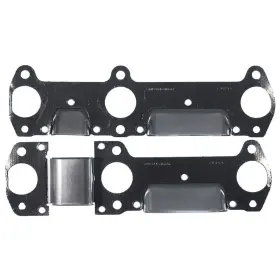 44-10096on Oem / Oes For Buick Century And Oldsmobile Cutlass Ciera Exhaust Manifold Gasket Set