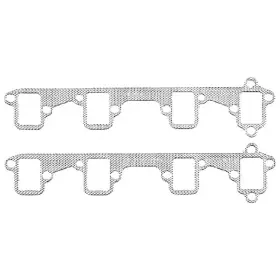 44-10103on Oem / Oes For Ford Country Sedan Fairlane Exhaust Manifold Gasket Set Csw 44-10103on Oem / Oes For Ford Country Sedan Fairlane Exhaust Manifold Gasket Set Csw
