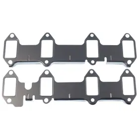 44-10104on Oem / Oes For Ford F-100 Club Country Sedan Ranchero Exhaust Manifold Gasket Set Dac