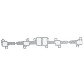 44-10127on Oem / Oes For Ford Country Sedan Falcon Mercury Comet Exhaust Manifold Gasket Set Gap