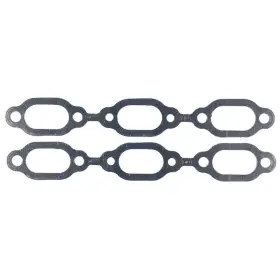44-10142on Oem / Oes For Chrysler Concorde Dodge Intrepid Exhaust Manifold Gasket Set Dac