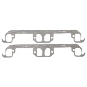 44-10153on Oem / Oes For Dodge B150 B250 B350 D150 Dakota W250 Exhaust Manifold Gasket Set Dac