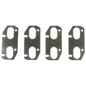 44-10166on Oem / Oes Exhaust Manifold Gasket Set For Lincoln Mark Viii Ford Mustang