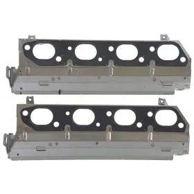 44-10247on Oem / Oes For Ford Thunderbird Lincoln Ls 2003 Exhaust Manifold Gasket Set