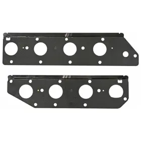 44-10263on Oem / Oes Exhaust Manifold Gasket Set For Chrysler Aspen And Dodge Dakota Durango
